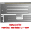 AIRE ACONDICIONADO JOHNSON Conductos-JDM90V3K WIFI INCLUIDO