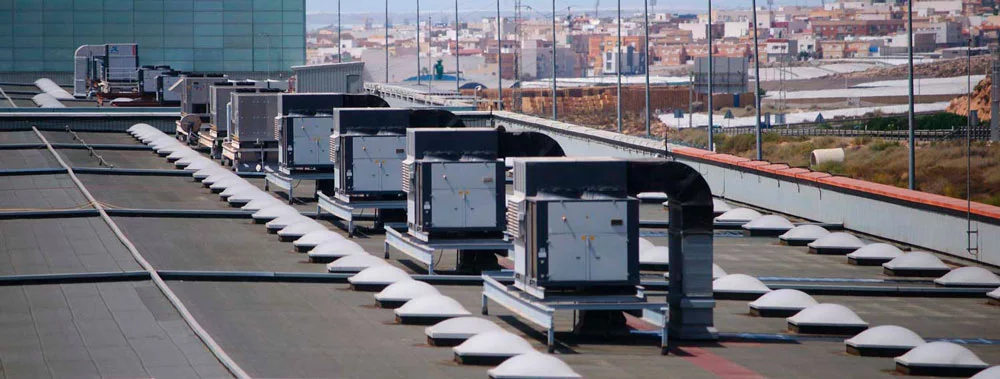 aire-acondicionado mostoles reparacion instalacion