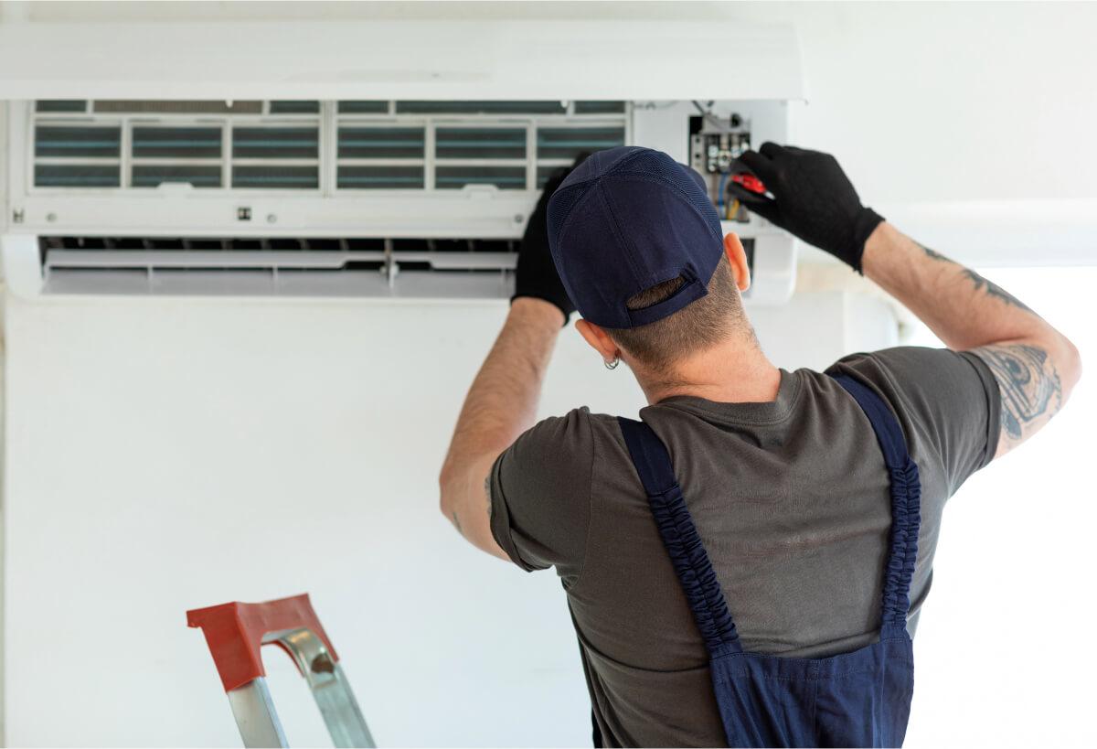 aire-acondicionado mostoles reparacion instalacion