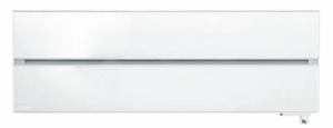 AIRE ACONDICIONAO MITSUBISHI SPLIT 1X1 MSZ-LN35VG KIRIGAMINE STYLE