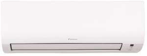 AIRE ACONDICIONADO DAIKIN COMFORA SPLIT 1X1 TXD25A WIFI INCLUIDO