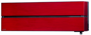 AIRE ACONDICIONADO MITSUBISHI SPLIT 1X1 MSZ-LN35VG KIRIGAMINE STYLE