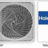 AIRE ACONDICIONADO SPLIT 1X1 CON BOMBA DE CALOR, HAIER GEOS R+50 WIFI INCLUIDO