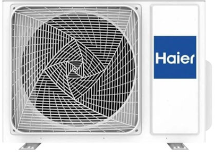 AIRE ACONDICIONADO SPLIT 1X1 CON BOMBA DE CALOR, HAIER GEOS R+50 WIFI INCLUIDO