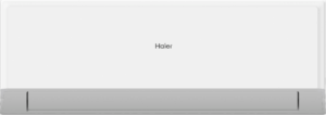 AIRE ACONDICIONADO SPLIT 1X1 CON BOMBA DE CALOR,HAIER GEOS R+60 WIFI INCLUIDO