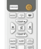 AIRE ACONDICIONADO SPLIT 1X1 CON BOMBA DE CALOR, HAIER GEOS R+50 WIFI INCLUIDO