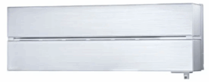 AIRE ACONDICIONADO MITSUBISHI SPLIT 1X1 MSZ-LN35VG KIRIGAMINE STYLE