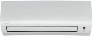 AIRE ACONDICIONADO DAIKIN SENSIRA SPLIT 1X1 TXF71F WIFI INCLUIDO