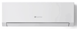 AIRE ACONDICIONADO CON BOMBA DE CALOR SAUNIER DUVAL VIVAIR MAX SPLIT 1X1 SDHP1-025 NW WIFI INCLUIDO