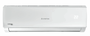 AIRE ACONDICIONADO CON BOMBA DE CALOR ARISTON SPLIT 1X1 ALYS C25 MUDO WIFI INCLUIDO