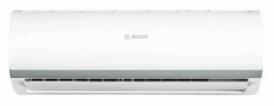 AIRE ACONDICIONADO CON BOMBA DE CALOR BOSCH CLIMATE 2000 SET 70 WE SPLIT 1X1 WIFI OPCIONAL