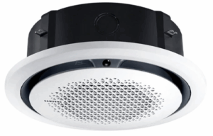 AIRE ACONDICIONADO CON BOMBA DE CALOR SAMSUNG CASSETTE CONFORT/360º  AC100RN4PKG/EU