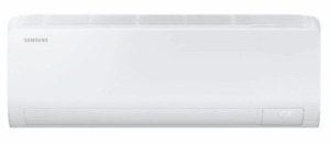 AIRE ACONDICIONADO CON BOMBA DE CALOR SAMSUNG CEBU S2 F-AR12CB2 SPLIT 1X1 WIFI INCLUIDO