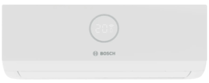 AIRE ACONDICIONADO CON BOMBA DE CALOR BOSCH CLIMATE 3000 SET 53 WE SPLIT 1X1 WIFI OPCIONAL