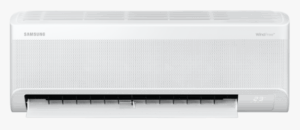 AIRE ACONDICIONADO CON BOMBA DE CALOR SAMSUNG WIND-FREE CONFORT S2 ,09 SPLIT 1X1 WIFI INCLUIDO