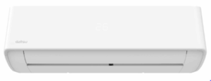 AIRE ACONDICIONADO CON BOMBA DE CALOR DAITSU COOL PRO SPLIT 1X1 DS-24KKD WIFI INCLUIDO