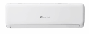 AIRE ACONDICIONADO CON BOMBA DE CALOR SAUNIER DUVAL VIVAIR LITE SPLIT 1X1 SDHB1-035 NW WIFI INCLUIDO