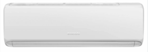AIRE ACONDICIONADO CON BOMBA DE CALOR EKOKAI SPLIT 1X1 ATLANTIC PLUS DPA35FHX WIFI INCLUIDO