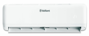 AIRE ACONDICIONADO CON BOMBA DE CALOR VAILLANT climaVAIR PLUS SPLIT 1X1 VAIB1-035 WN WIFI INCLUIDO
