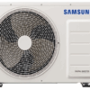 AIRE ACONDICIONADO CON BOMBA DE CALOR SAMSUNG WIND-FREE CONFORT S2,12 SPLIT 1X1 WIFI INCLUIDO