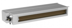 AIRE ACONDICIONADO CON BOMBA DE CALOR EKOKAI CITY-TECH SLIM SNA50FGMX-W CONDUCTO ,WIFI INCLUIDO