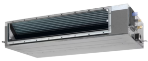 AIRE ACONDICIONADO CON BOMBA DE CALOR DAIKIN ACTIVE  CONDUCTO ADEAS50A WIFI OPCIONAL