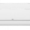 AIRE ACONDICIONADO CON BOMBA DE CALOR LG MULTISPLIT 2X1 MU2R15 ULO+PC09SQ.NSJ+PC12SQ.NSJ  WIFI INCLUIDO
