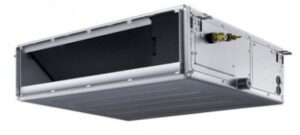 AIRE ACONDICIONADO SAMSUNG DELUXE CONDUCTO CON BOMBA DE CALOR AC071RXN WIFI OPCIONAL