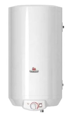 ACUMULADOR SAUNIER DUVAL WEL150 ME CON RESISTENCIA DE APOYO 2KW