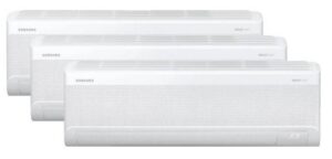 AIRE ACONDICIONADO CON BOMBA DE CALOR SAMSUNG CONFORT S2 MULTISPLIT 3X1 68+9+9+12 WIFI INCLUIDO