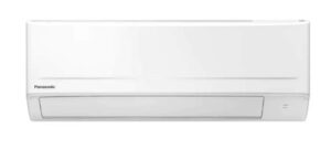 AIRE ACONDICIONADO CON BOMBA DE CALOR PANASONIC SPLIT 1X1 BZ25CKE,WIFI INCLUIDO