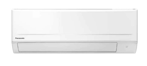AIRE ACONDICIONADO CON BOMBA DE CALOR PANASONIC SPLIT 1X1 KIT-BZ50CKE,WIFI INCLUIDO