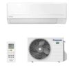 AIRE ACONDICIONADO CON BOMBA DE CALOR PANASONIC SPLIT 1X1 KIT-BZ50CKE,WIFI INCLUIDO